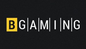 Bgaming
